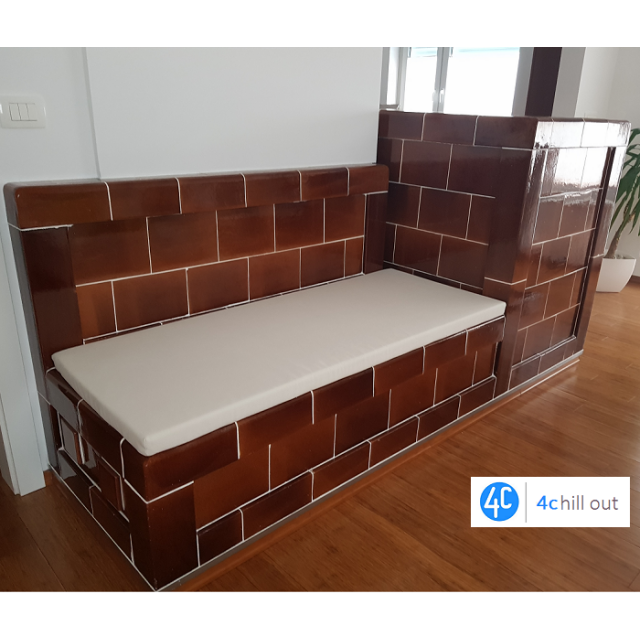 Blazine za krušno peč 154×58×10cm-Nika