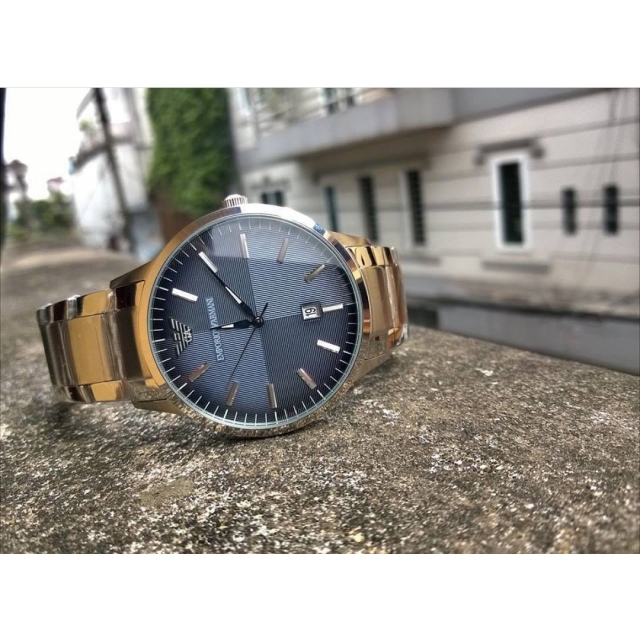 EMPORIO ARMANI moške ure AR2472