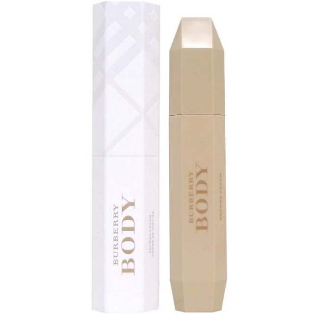 BURBERRY Body parfumirana krema za prhanje 100ml