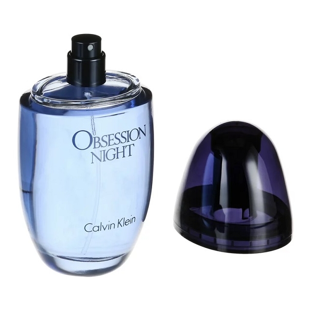 CALVIN KLEIN ženski parfumi Obsession Night 100ml EDP 