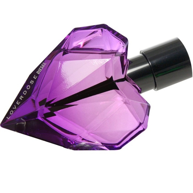 DIESEL ženski parfumi Loverdose 30ml EDP