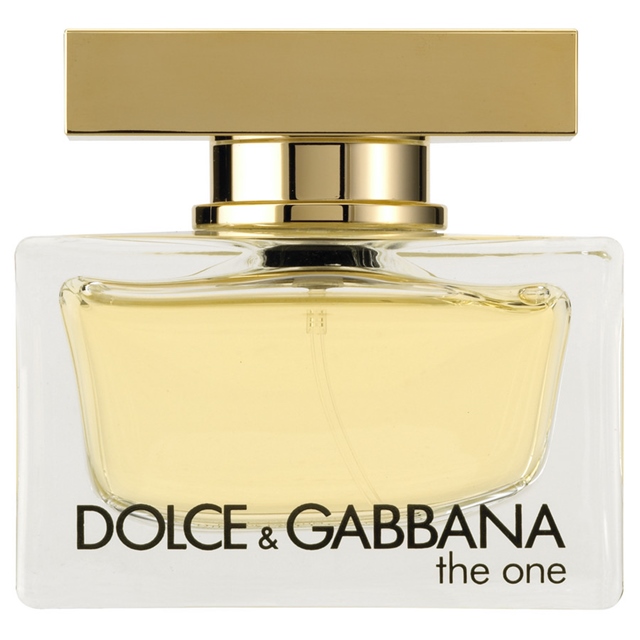 DOLCE&GABBANA parfumi The One For Women 50ml EDP