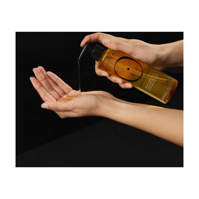 OROFLUIDO šampon za lase 240ml