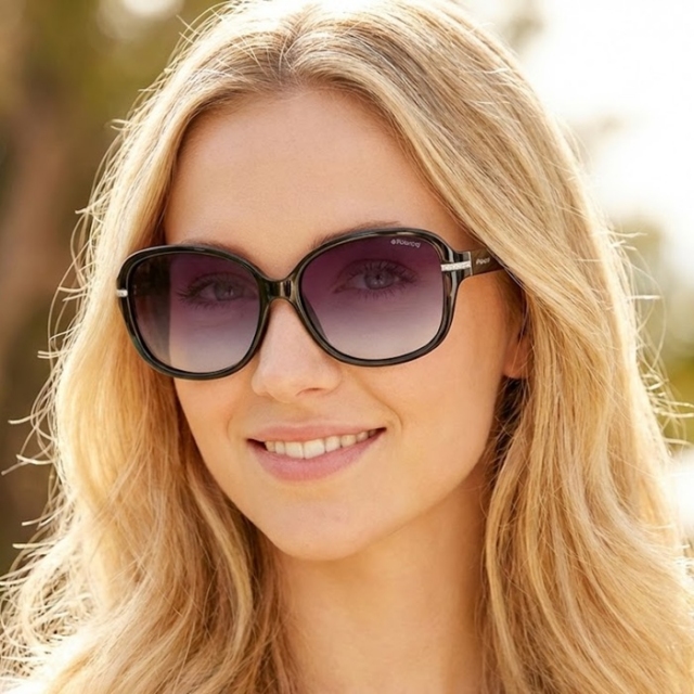 POLAROID sončna očala P8419 KIHIX, polarizirana