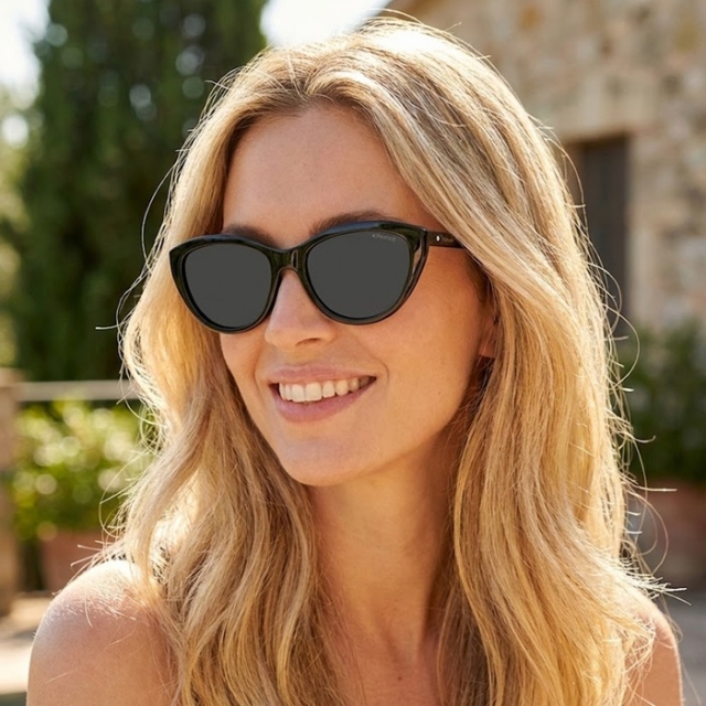 POLAROID sončna očala PLD 4080-S 807M9, polarizirana