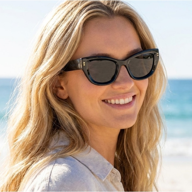 POLAROID sončna očala PLD 6237-S 807M9, polarizirana