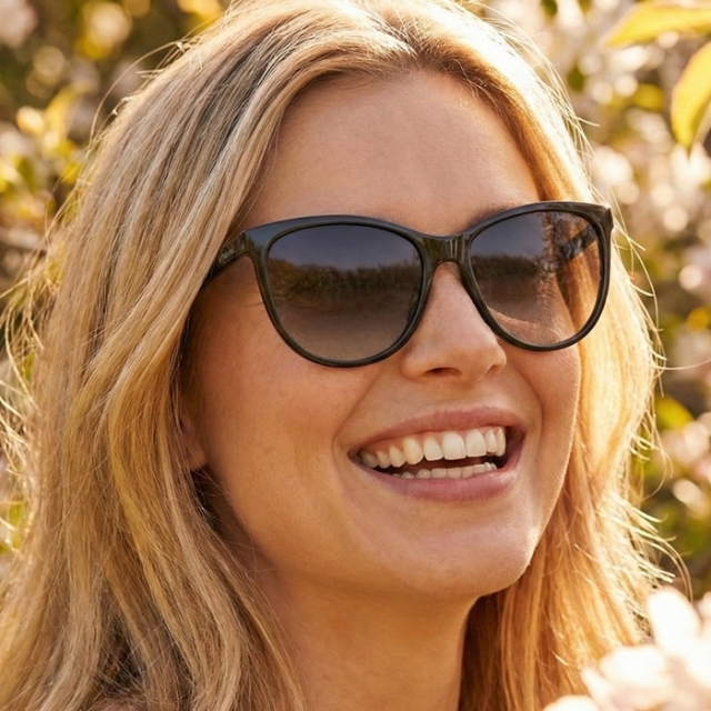 POLAROID sončna očala PLD 4066 807WJ, polarizirana