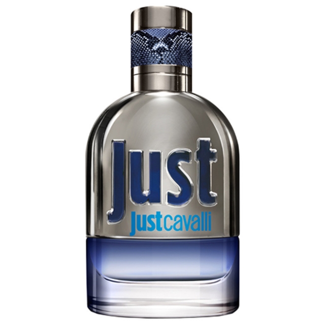 ROBERTO CAVALLI moški parfumi Just Cavalli 90ml edt