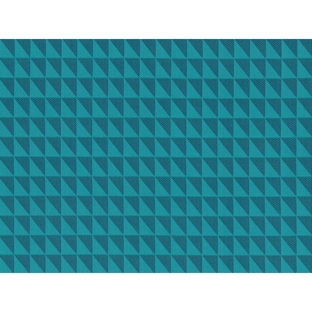 Outdoor tkanina vodoodporna, Siesta Geo 58, kos v velikosti 230x160cm