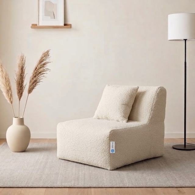 4Chill Out Lounge enosed Teddy