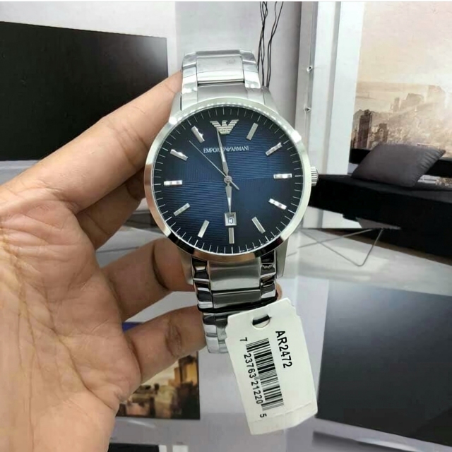 EMPORIO ARMANI moške ure AR2472