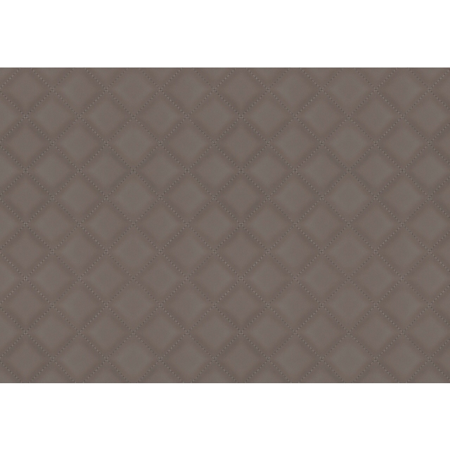 Blazina za hodnik 43x60x5cm prešito umetno usnje