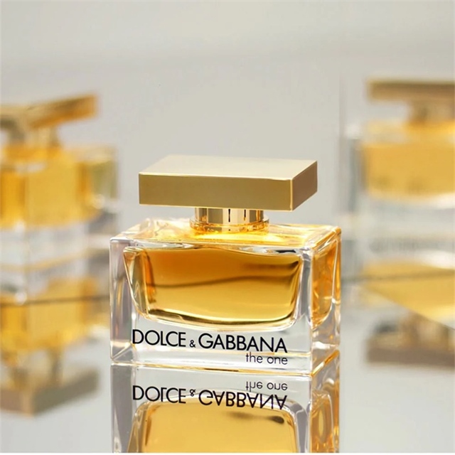 DOLCE&GABBANA parfumi The One For Women 50ml EDP