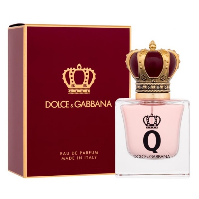 DOLCE & GABBANA ženski parfumi Q by Dolce & Gabbana 30ml EDP
