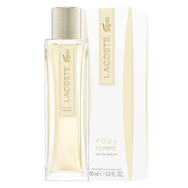 LACOSTE ženski parfumi Pour Femme 90ml edp