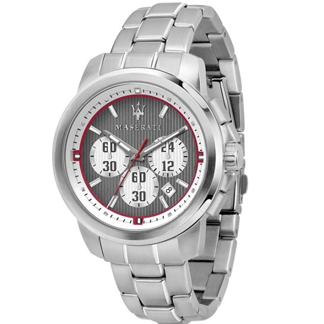MASERATI moške ure R8873637003
