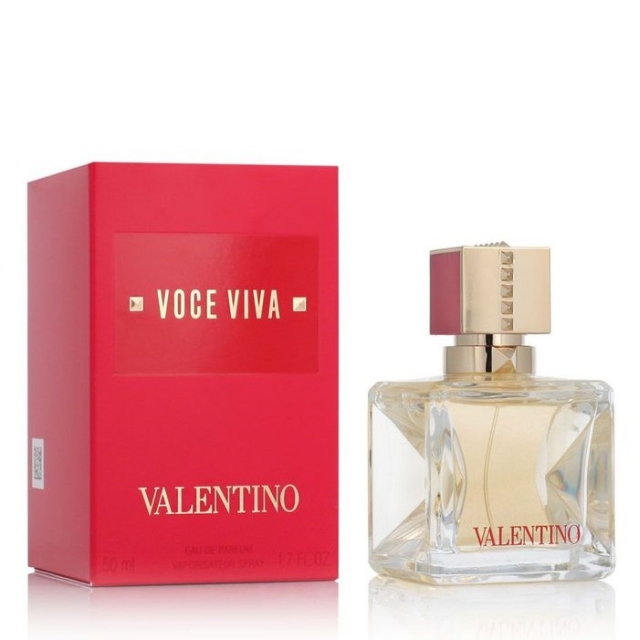 VALENTINO ženski parfumi Voce Viva 30ml EDP