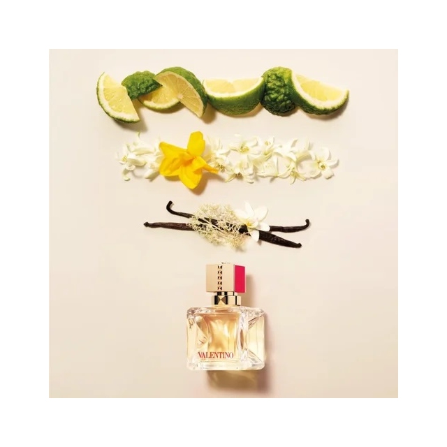 VALENTINO ženski parfumi Voce Viva 30ml EDP