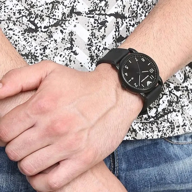 EMPORIO ARMANI moške ure AR11071