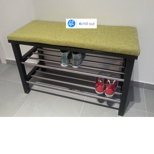 Blazina za klop 80x35x3cm tapetniška tkanina