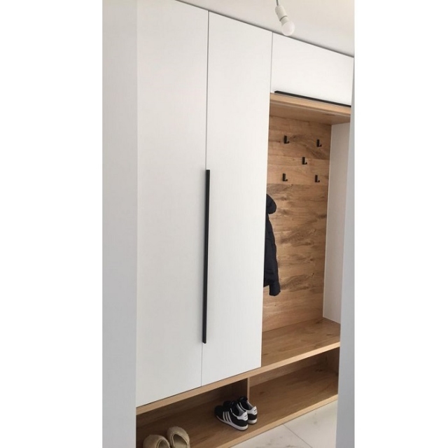 Blazina za hodnik 53x58x5cm