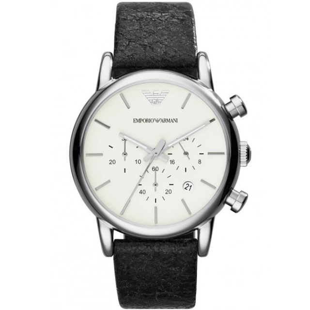 EMPORIO ARMANI moške ure AR1810