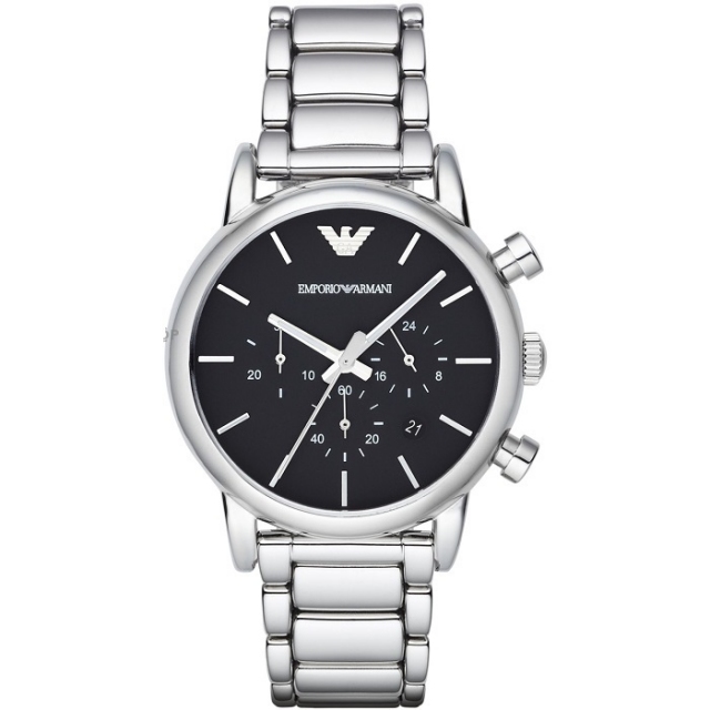 EMPORIO ARMANI moške ure AR1853