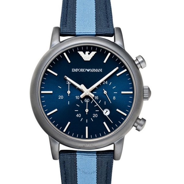 EMPORIO ARMANI moške ure AR1949