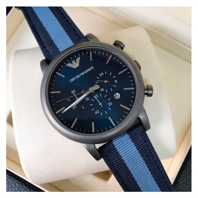 EMPORIO ARMANI moške ure AR1949