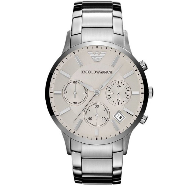 EMPORIO ARMANI moške ure AR2458