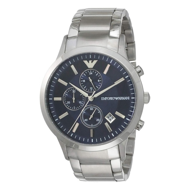 EMPORIO ARMANI moške ure AR11164