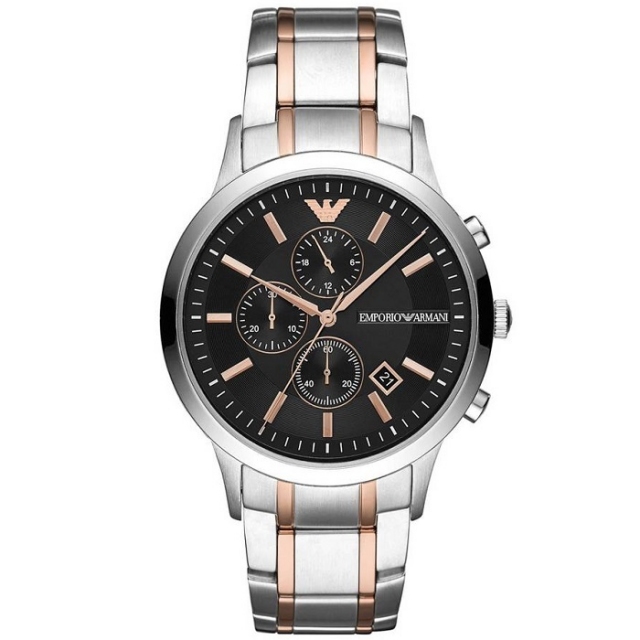 EMPORIO ARMANI moške ure AR11165