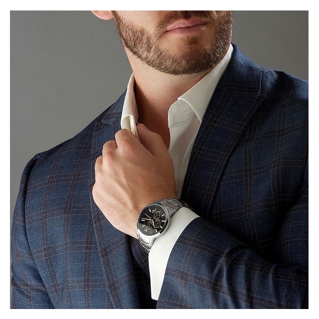 EMPORIO ARMANI moške ure AR11165