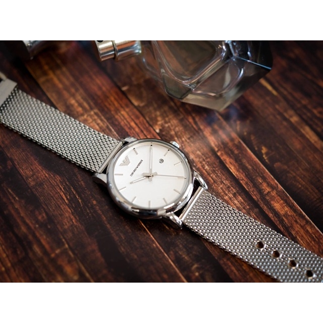 EMPORIO ARMANI moške ure AR1812