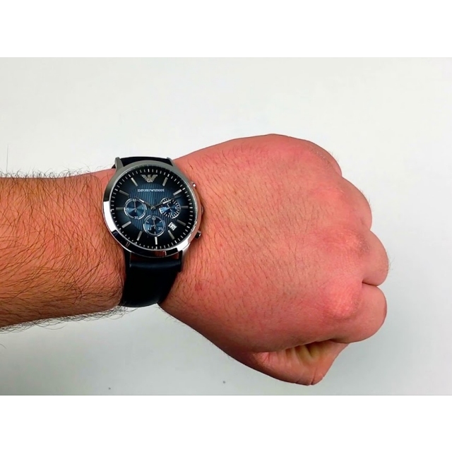 EMPORIO ARMANI moške ure AR2473