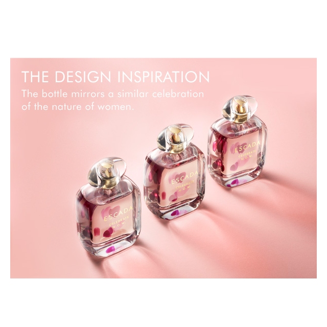 ESCADA ženski parfumi Celebrate NOW 50ml EDP