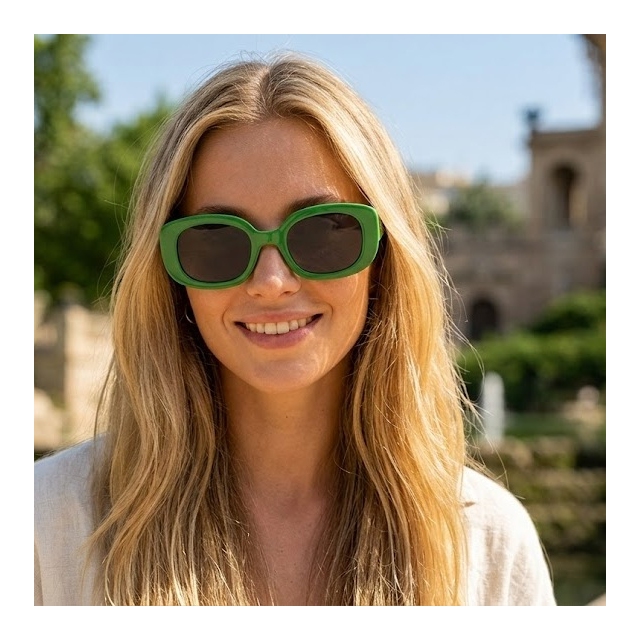 ESPRIT ženska sončna očala ET39267 547