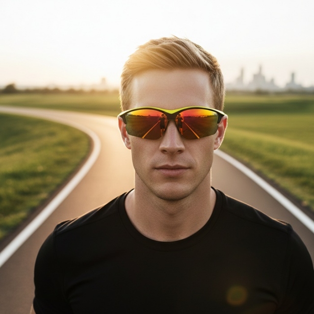 Športna sončna očala ESPRIT ET19589 576