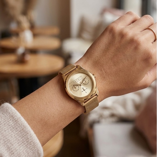 ESPRIT ura ES1L077M0055