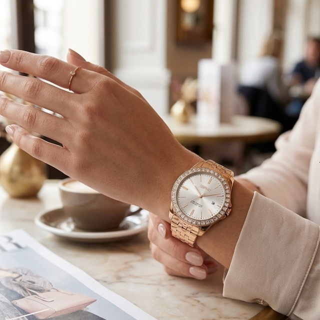 ESPRIT ženske ure ES1L318M0075