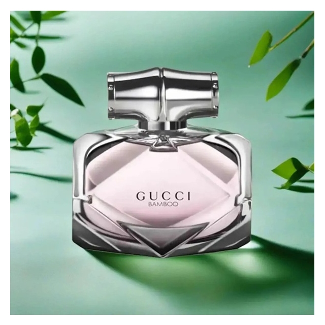 GUCCI ženski parfumi Bamboo 75ml EDP