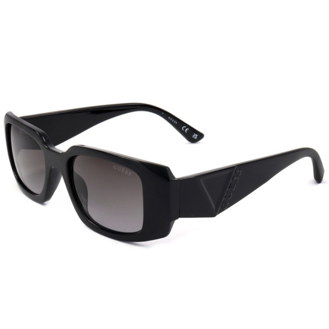 GUESS sončna očala GF6192 01B