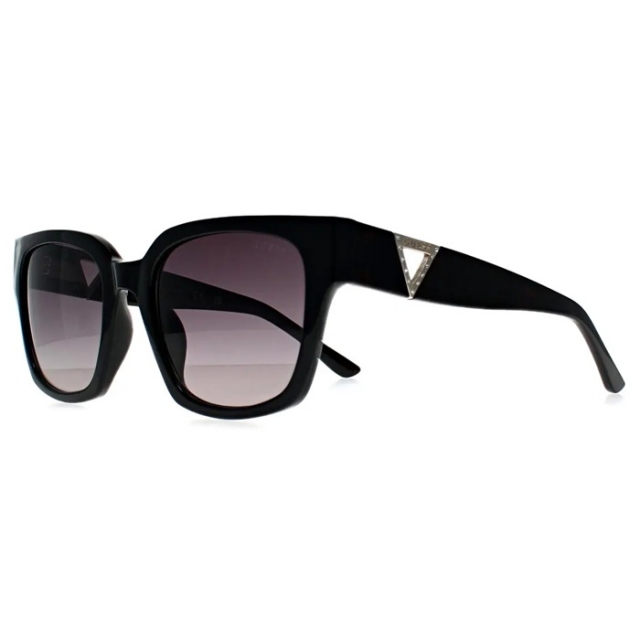 GUESS sončna očala GF6193 01B