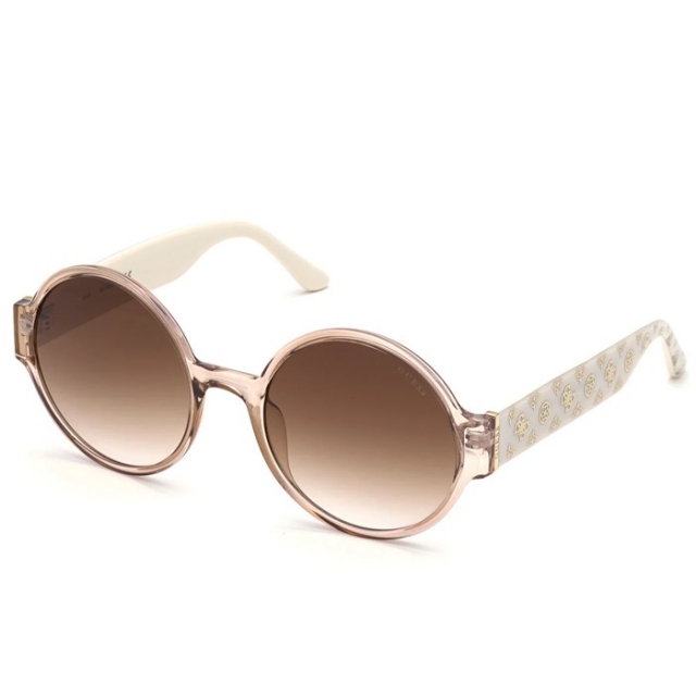 GUESS sončna očala GU7722 57F