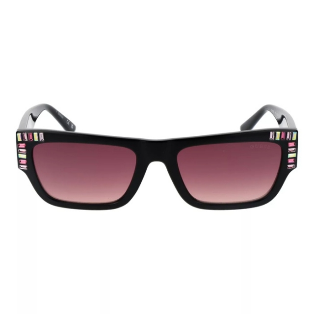 GUESS sončna očala GU7902 01T