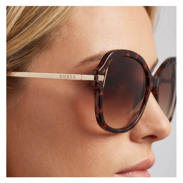 GUESS sončna očala GF0352 52F