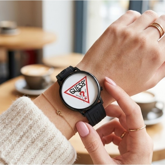 GUESS unisex ura V1003M1