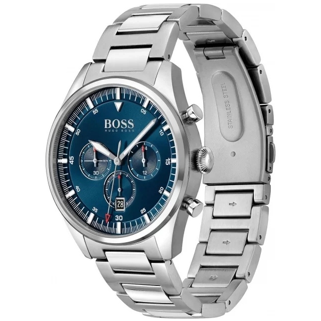 HUGO BOSS moške ure 1513867