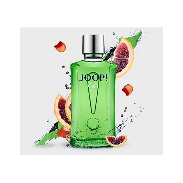 JOOP! moški parfumi GO 100ml edt