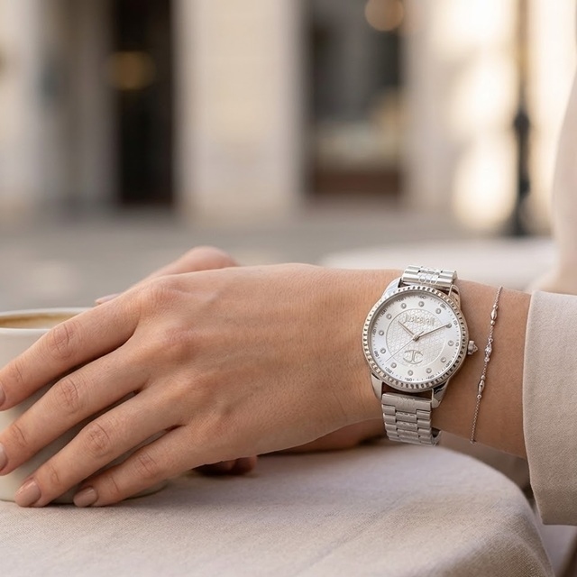 JUST CAVALLI ženske ure JC1L176M0045